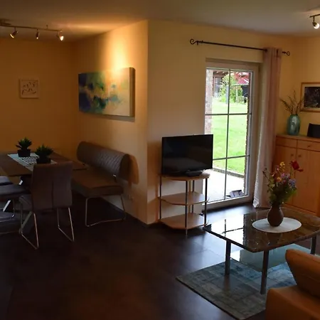 Casa de Campo & Weingut Am Steingebiss Billigheim-Ingenheim