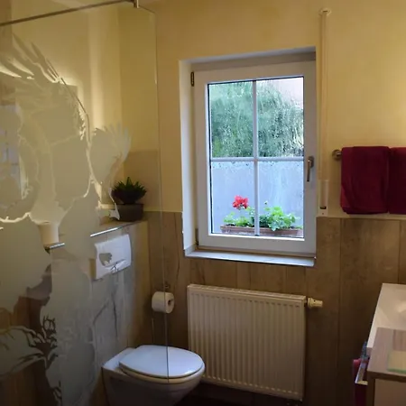 & Weingut Am Steingebiss Country house Billigheim-Ingenheim