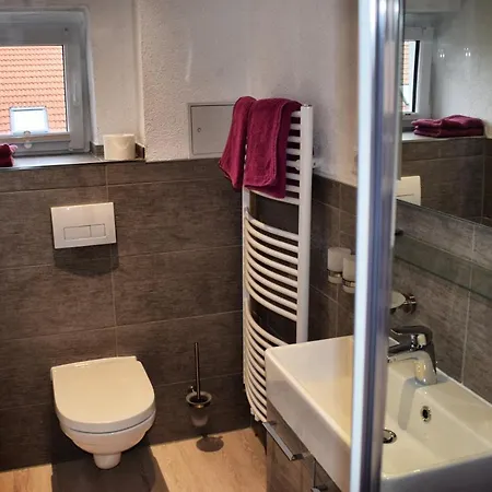 & Weingut Am Steingebiss Landsted