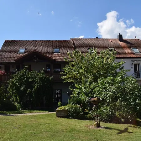 & Weingut Am Steingebiss * Billigheim-Ingenheim