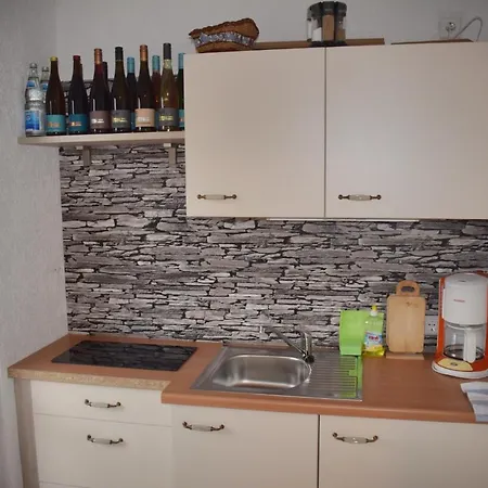 Landsted & Weingut Am Steingebiss Billigheim-Ingenheim