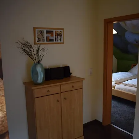 Landsted & Weingut Am Steingebiss