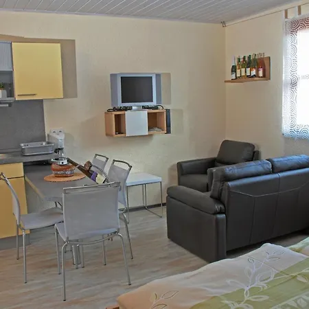 & Weingut Am Steingebiss Landsted Billigheim-Ingenheim