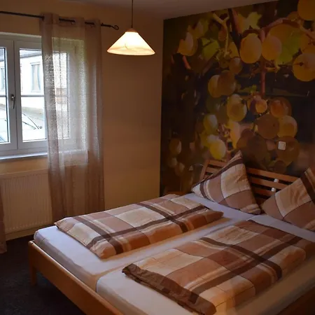 & Weingut Am Steingebiss