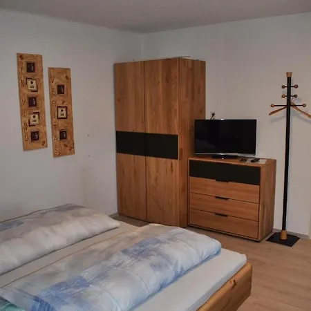 Casa de Campo & Weingut Am Steingebiss Billigheim-Ingenheim