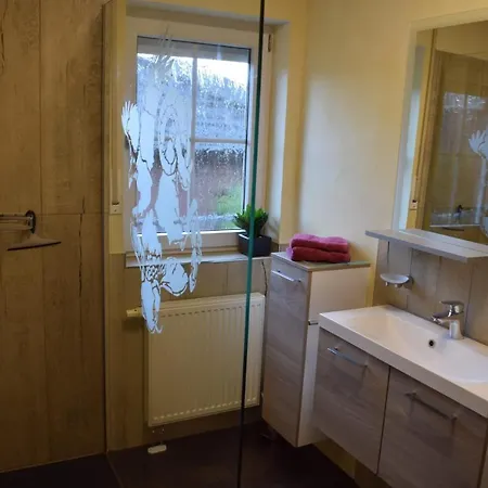 & Weingut Am Steingebiss Casa de Campo Billigheim-Ingenheim