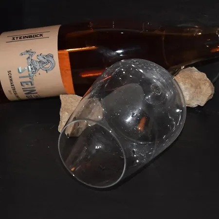 Landsted & Weingut Am Steingebiss Billigheim-Ingenheim