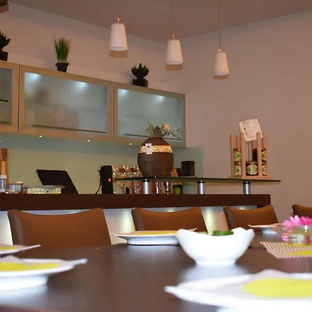 Casa de Campo & Weingut Am Steingebiss Billigheim-Ingenheim