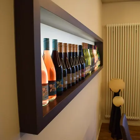 & Weingut Am Steingebiss Landsted *