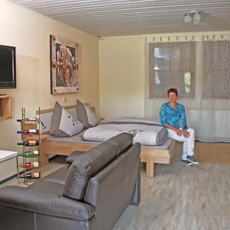 Country house & Weingut Am Steingebiss Billigheim-Ingenheim