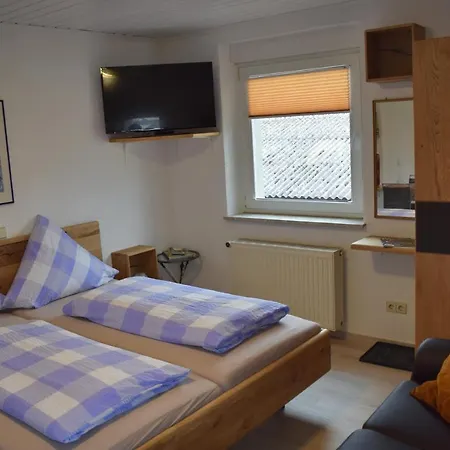 & Weingut Am Steingebiss Casa de Campo