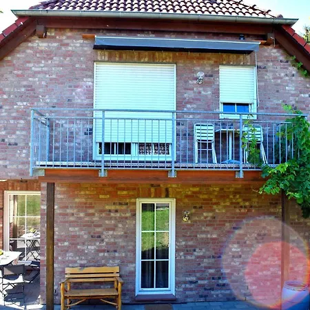 Country house & Weingut Am Steingebiss Billigheim-Ingenheim