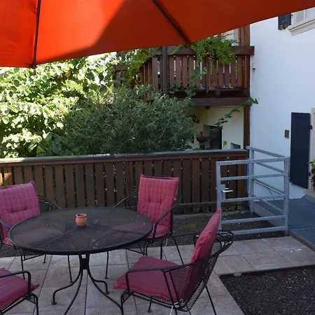 & Weingut Am Steingebiss Billigheim-Ingenheim