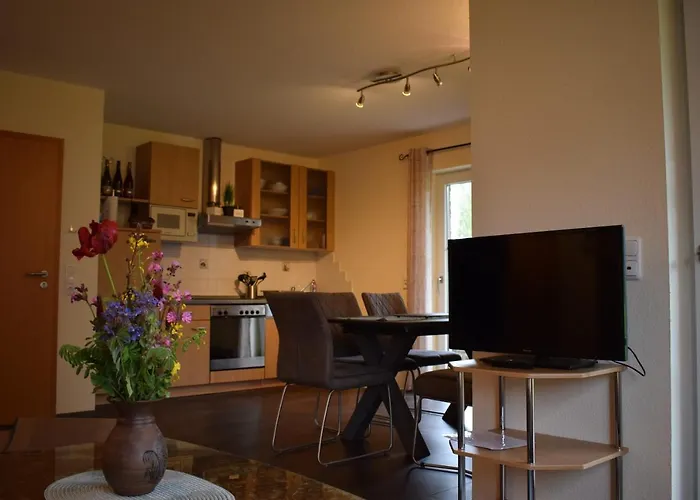 & Weingut Am Steingebiss Landhuis