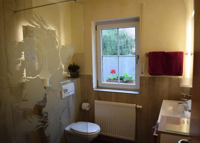 & Weingut Am Steingebiss Landhuis Billigheim-Ingenheim