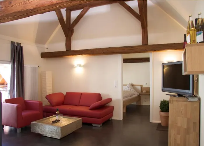 & Weingut Am Steingebiss Billigheim-Ingenheim