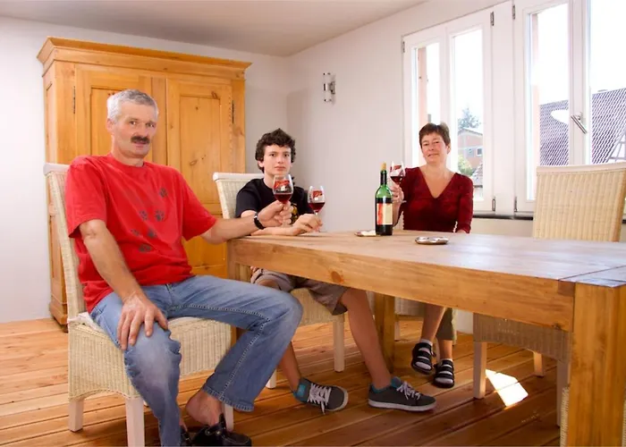 & Weingut Am Steingebiss