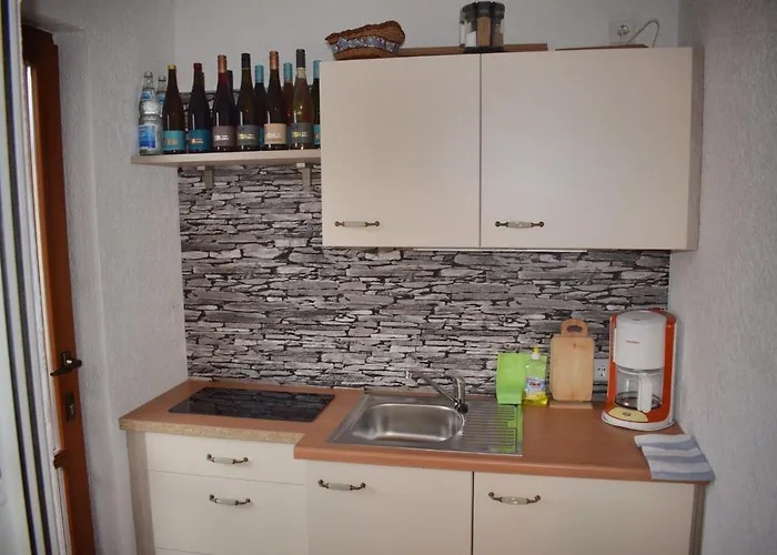 Landhuis & Weingut Am Steingebiss Billigheim-Ingenheim