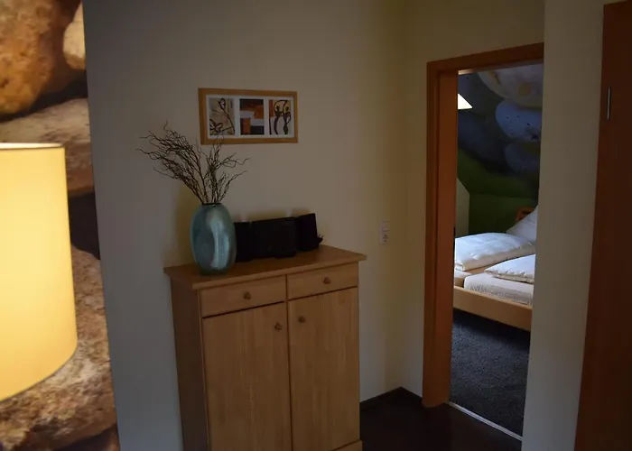 Landhuis & Weingut Am Steingebiss