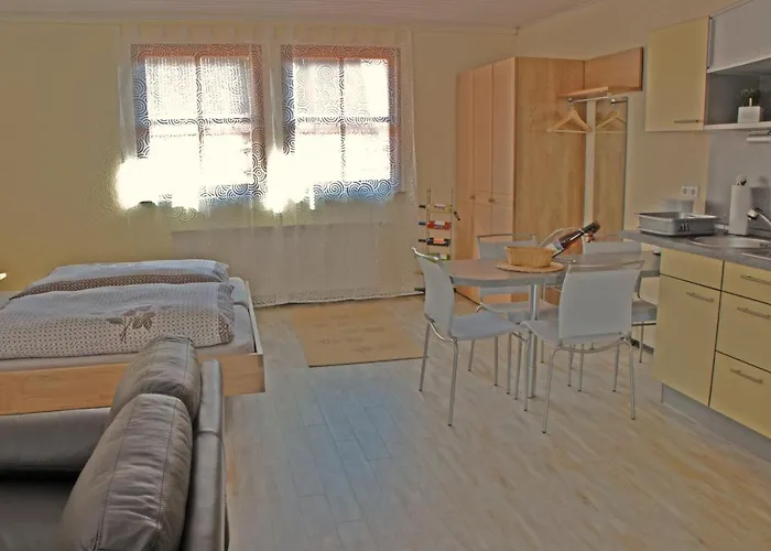 & Weingut Am Steingebiss Billigheim-Ingenheim