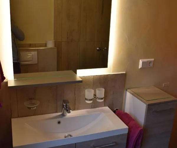 Landhuis & Weingut Am Steingebiss Billigheim-Ingenheim