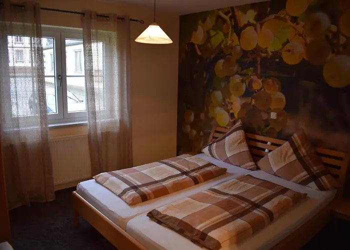 & Weingut Am Steingebiss