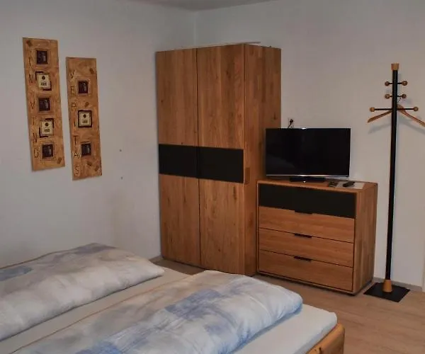 Landhuis & Weingut Am Steingebiss Billigheim-Ingenheim