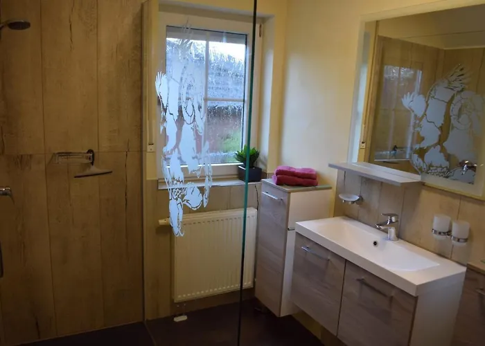 & Weingut Am Steingebiss Landhuis Billigheim-Ingenheim