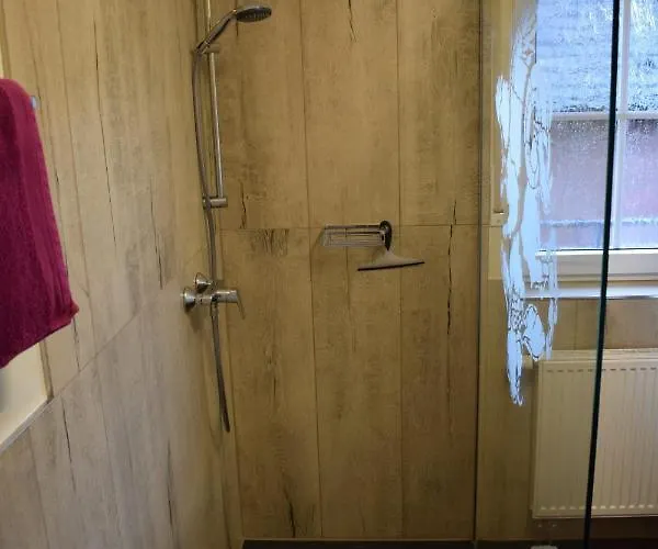 & Weingut Am Steingebiss Landhuis *