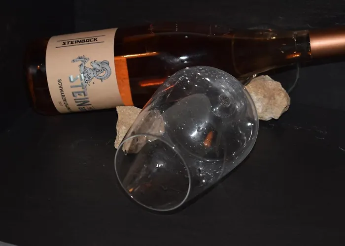 Landhuis & Weingut Am Steingebiss Billigheim-Ingenheim