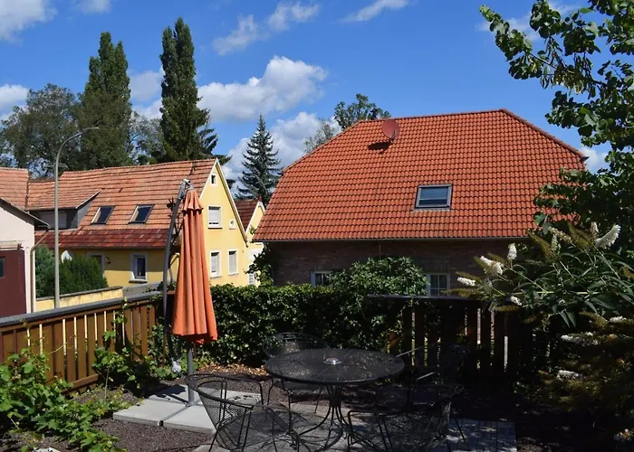 & Weingut Am Steingebiss * Billigheim-Ingenheim