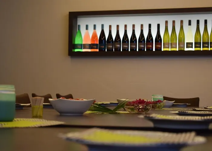 & Weingut Am Steingebiss Billigheim-Ingenheim