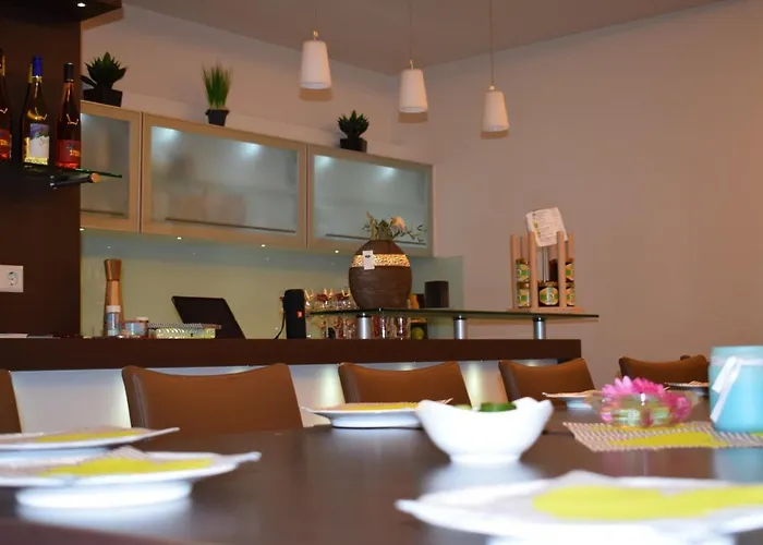 Landhuis & Weingut Am Steingebiss Billigheim-Ingenheim