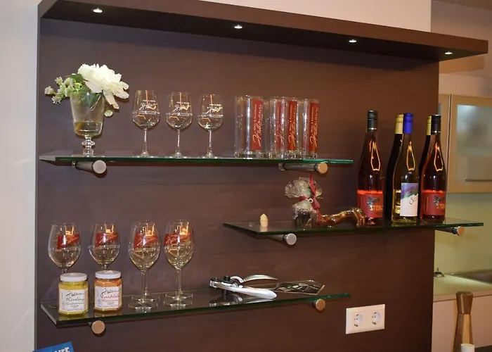 Landhuis & Weingut Am Steingebiss Billigheim-Ingenheim