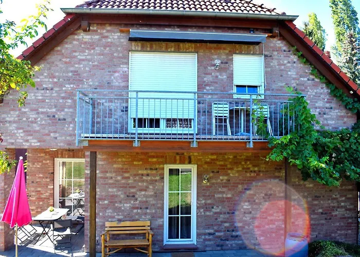 Landhuis & Weingut Am Steingebiss Billigheim-Ingenheim