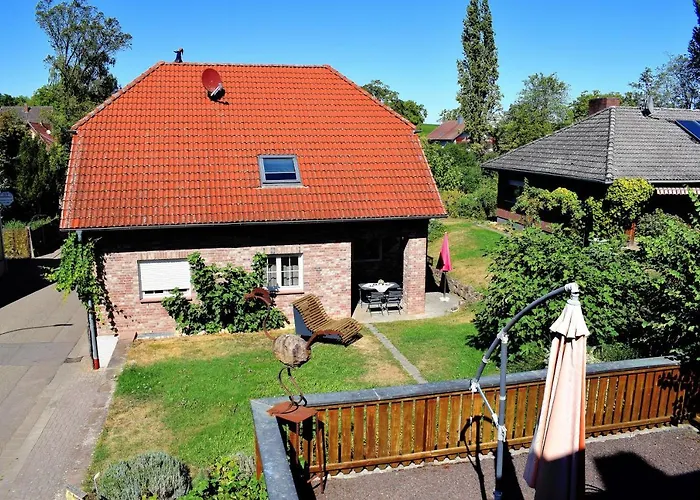 & Weingut Am Steingebiss * Billigheim-Ingenheim